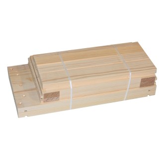 Deutsch Normalmaß 3 x DN Ganzzarge - 10 R. - Dr. Liebig - in Teile